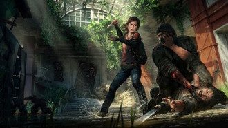 The Last of Us The Last of Us