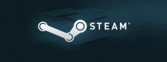 Логотип Steam Логотип Steam