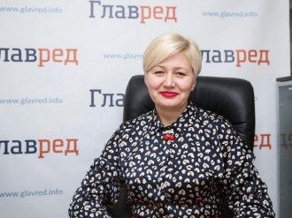 Лариса Ніцой Лариса Ніцой