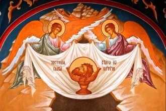 Обретение главы Иоанна Предтечи 7 июня - что нельзя делать, поверья Обретение главы Иоанна Предтечи 7 июня - что нельзя делать, поверья