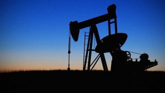 нефть нефть