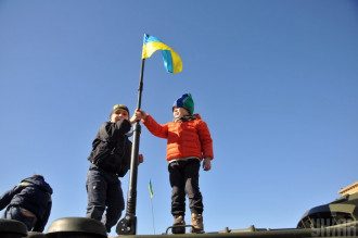 Сучасні діти знаходяться у жахливій ситуації, вважає психолог – Виховання дітей Сучасні діти знаходяться у жахливій ситуації, вважає психолог – Виховання дітей
