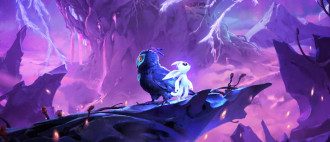 Ori and the Will of the Вогники Ori and the Will of the Вогники