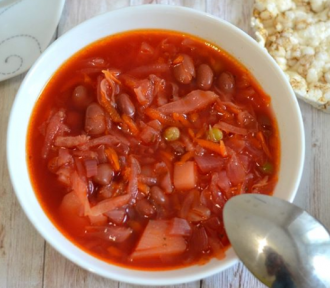 Лікар сказала, що правильно приготований борщ – суперкорисний продукт – Чим корисний борщ Лікар сказала, що правильно приготований борщ – суперкорисний продукт – Чим корисний борщ