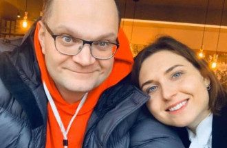 Бородянскому и Новосад нашли замену / facebook.com/Borodyanskiy.Volodymyr Бородянскому и Новосад нашли замену / facebook.com/Borodyanskiy.Volodymyr