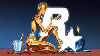 Зображення з сайту Rockstar Зображення з сайту Rockstar