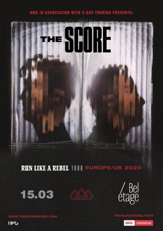 The Score The Score