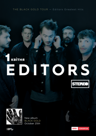 Editors Editors