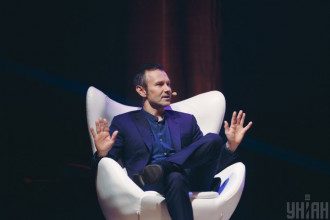 Святослав Вакарчук прокомментировал свой уход с поста главы Голоса – Вакарчук – Голос Святослав Вакарчук прокомментировал свой уход с поста главы Голоса – Вакарчук – Голос