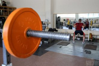 Чтобы не подхватить китайский вирус в спортзале, нужно придерживаться нескольких правил, сообщил ученый – Коронавирус – как не заразиться Чтобы не подхватить китайский вирус в спортзале, нужно придерживаться нескольких правил, сообщил ученый – Коронавирус – как не заразиться