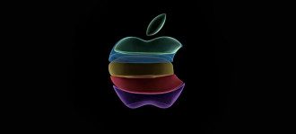 Логотир Apple Логотир Apple