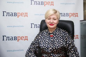 Лариса Ницой