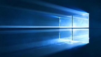Логотип Windows 10 Логотип Windows 10