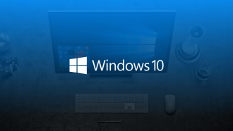 Компьютер на Windows 10 Компьютер на Windows 10