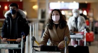 Пандемія, Європа Пандемія, Європа