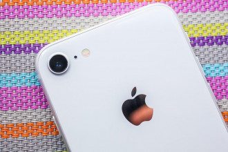Предполагаемый дизайн iPhone 9 Предполагаемый дизайн iPhone 9