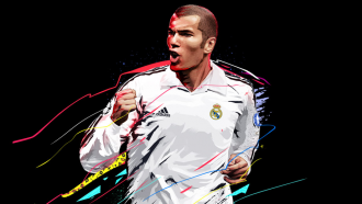 Официальный арт FIFA 20 Официальный арт FIFA 20