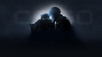 Официальный арт Counter-Strike: Global Offensive Официальный арт Counter-Strike: Global Offensive