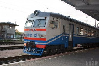 електричка