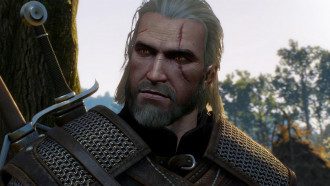 Кадр из The Witcher 3: Wild Hunt Кадр из The Witcher 3: Wild Hunt