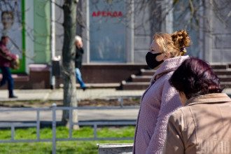 коронавирус,Украина коронавирус,Украина