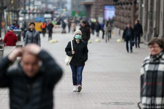 Коронавірус в Києві знайшли ще у шести осіб – Коронавірус 2020 Коронавірус в Києві знайшли ще у шести осіб – Коронавірус 2020