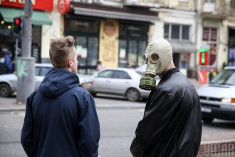 Число інфікованих коронавірусом у Києві зросло до трьох осіб – Коронавірус Україна Число інфікованих коронавірусом у Києві зросло до трьох осіб – Коронавірус Україна
