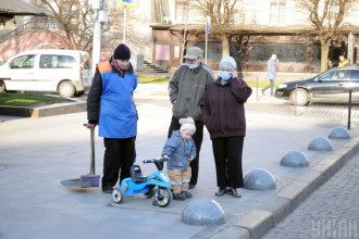 коронавирус,Украина коронавирус,Украина