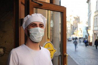 коронавірус,Україна коронавірус,Україна
