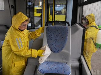коронавірус,транспорт коронавірус,транспорт