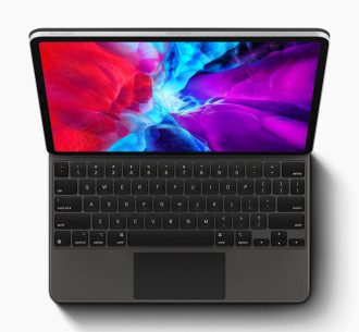 Новая версия iPad Pro Новая версия iPad Pro
