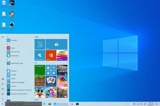 Дизайн Windows 10 Дизайн Windows 10