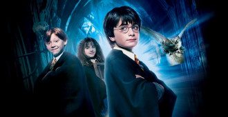 Гаррі Поттер і Філософський камінь Гаррі Поттер і Філософський камінь