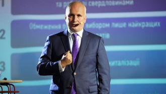 Андрій Фаворов заразився коронавірусом Андрій Фаворов заразився коронавірусом