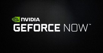 Логотип GeFroce NOW Логотип GeFroce NOW