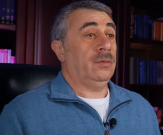 Євген Комаровський сказав, що при підозрі на коронавірус не можна виходити з дому – Коронавірус Україна Євген Комаровський сказав, що при підозрі на коронавірус не можна виходити з дому – Коронавірус Україна