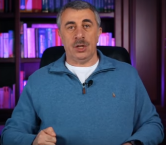 Євген Комаровський сказав, що порадив би Володимиру Зеленському зробити через китайський вірус – Коронавірус Україна Євген Комаровський сказав, що порадив би Володимиру Зеленському зробити через китайський вірус – Коронавірус Україна