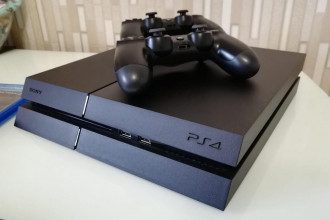 PlayStation 4 PlayStation 4