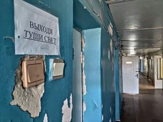 Украина получила шанс выпутаться из паутины лжи, в которой пребывала 30 лет