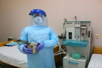 Коронавірус в Україні - статистика лякає навіть лікарів - що робити Коронавірус в Україні - статистика лякає навіть лікарів - що робити