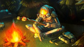 Outer Wilds Outer Wilds