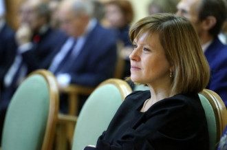 Любомира Мандзий