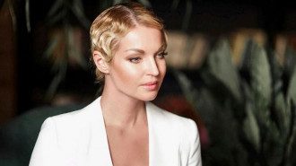 Анастасия Волочкова