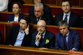 Олексій Резніков Олексій Резніков