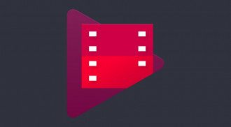 Логотип Google Play Фильмы Логотип Google Play Фильмы