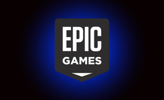 Логотип Epic Games Логотип Epic Games
