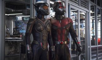 Marvel разрывает контракт со звездой Человека-муравья