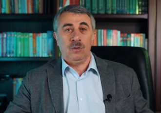 Євген Комаровський розповів, що від китайського вірусу можна сховатися там, де ніхто крім вас ні до чого не торкається – Коронавірус в Україні 26 березня 2020 Євген Комаровський розповів, що від китайського вірусу можна сховатися там, де ніхто крім вас ні до чого не торкається – Коронавірус в Україні 26 березня 2020