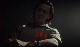Серіал Локі Серіал Локі