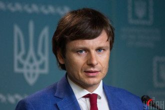 Сергей Марченко